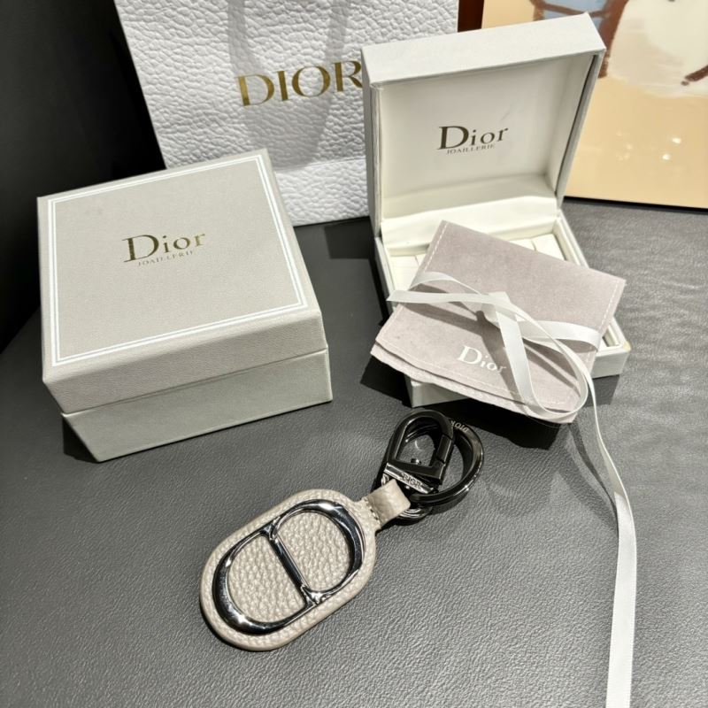 Christian Dior Keychains